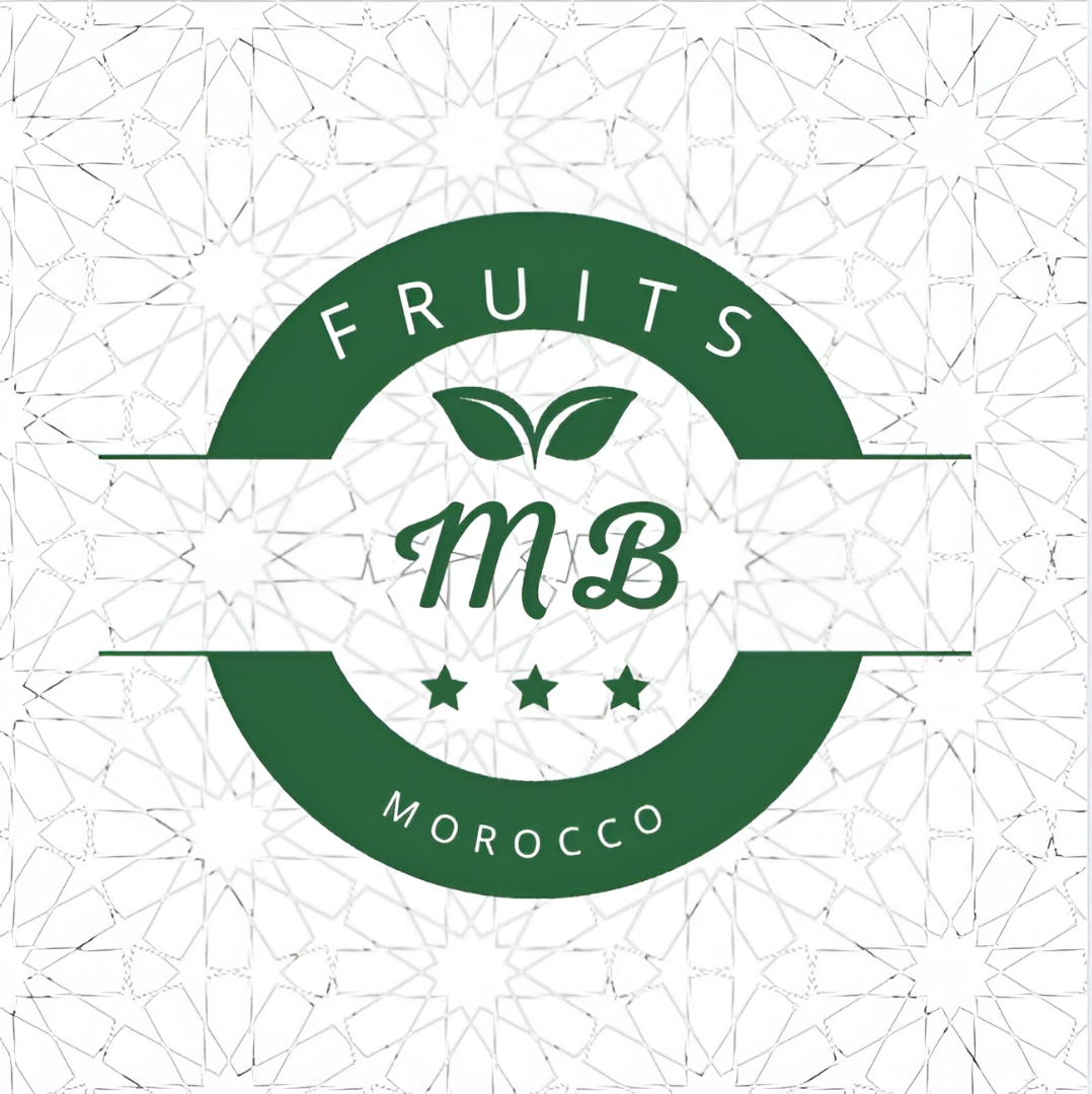 Logo MB FRUITS